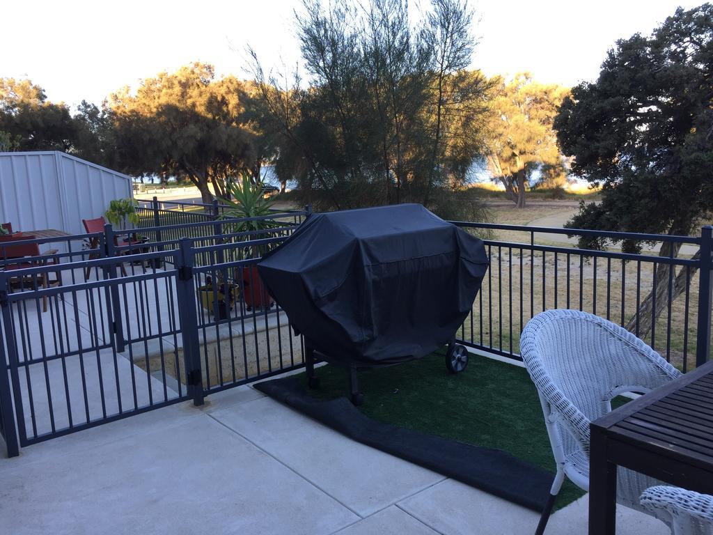 Falcon Bay 4X4 Townhouse Wannanup Exterior foto